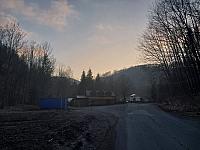 Košařiska