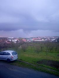 Žádovice