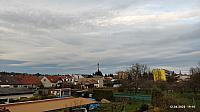 Hořice - Libonice