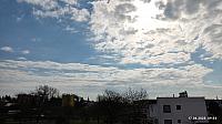 Hořice - Libonice