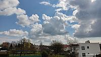 Hořice - Libonice