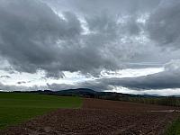 Horní Branná