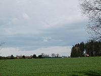 Němčice Zhoř