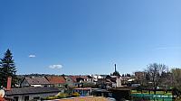 Hořice - Libonice