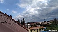Hořice - Libonice