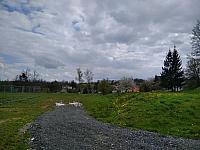 Třebíč-Borovina