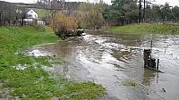 Třebíč-Borovina