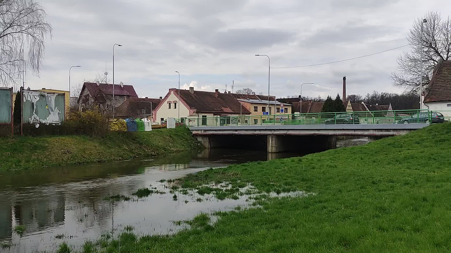 Blatná