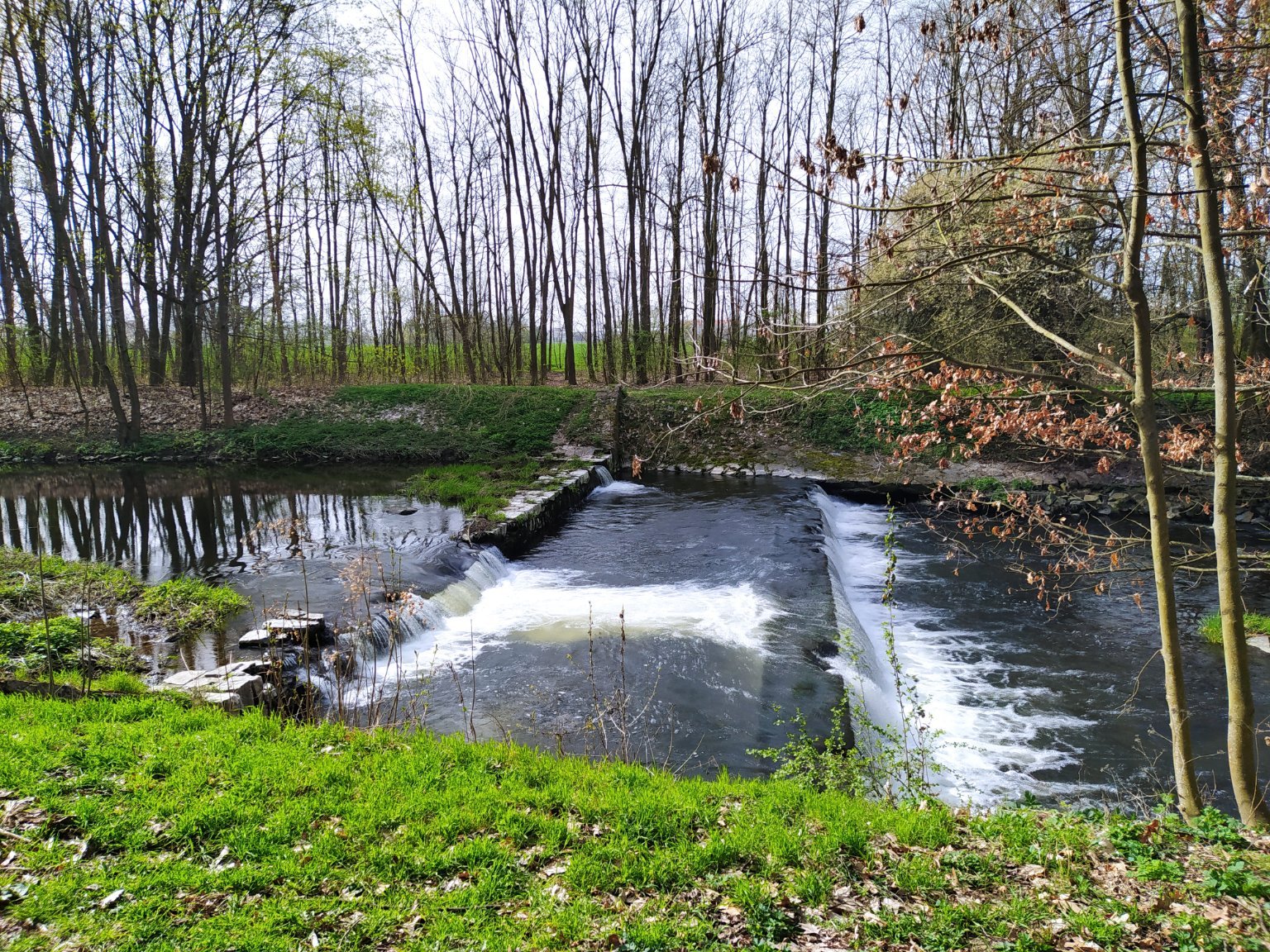 Velká Bystřice