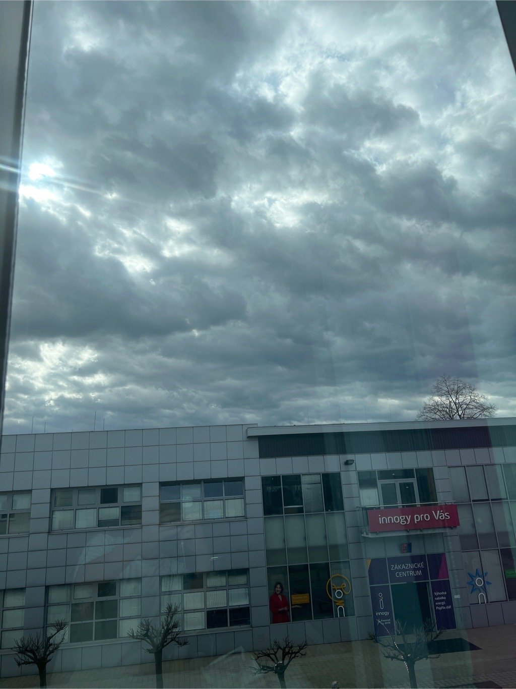 Ostrava