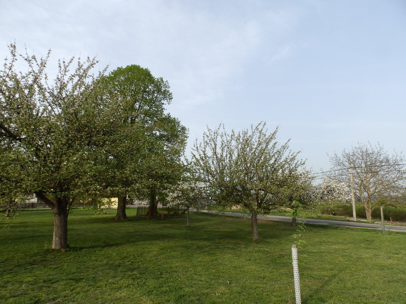 Dětenice-Brodek