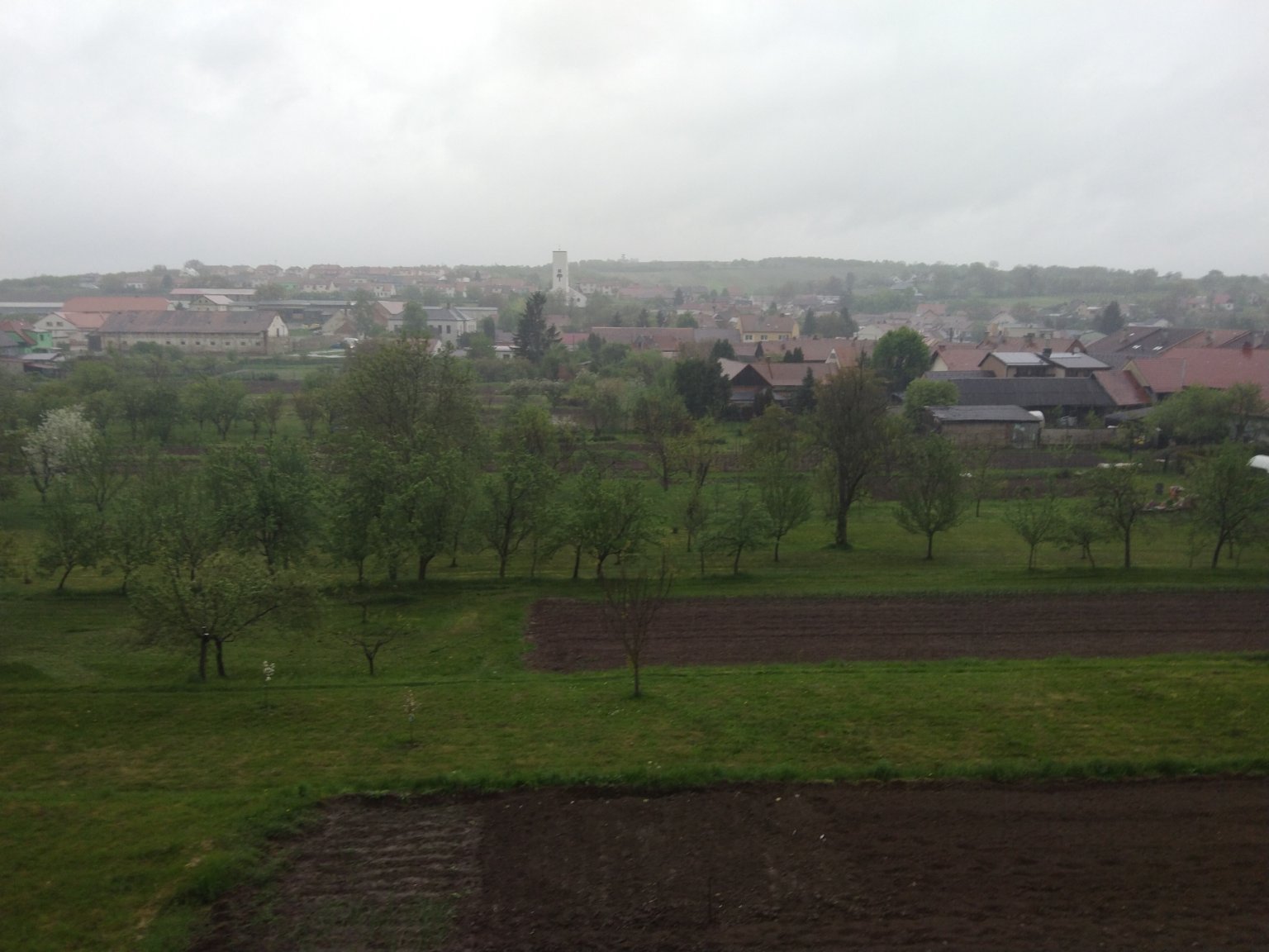 Žádovice