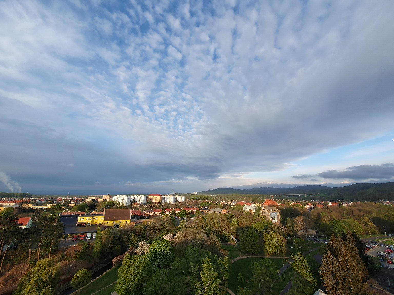 Chomutov