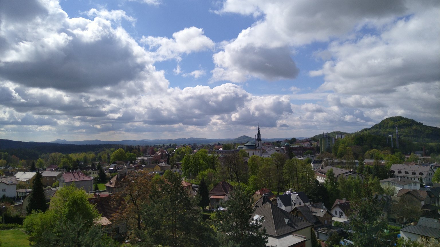 Nový Bor