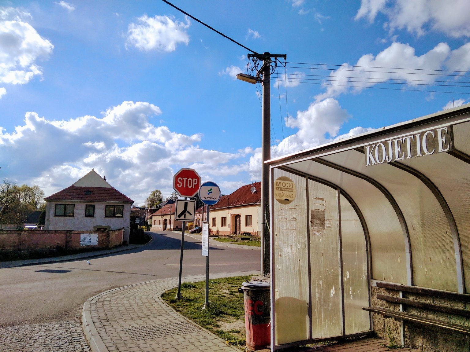Kojetice na Moravě