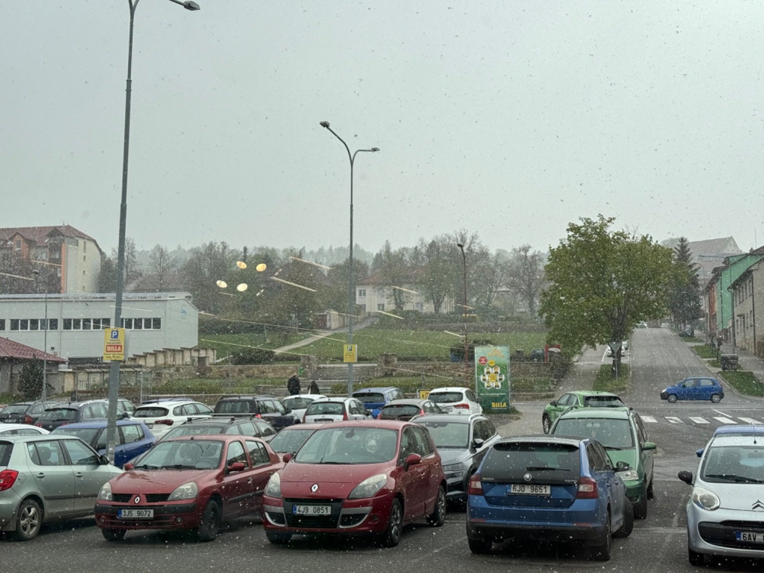 Velké Meziříčí