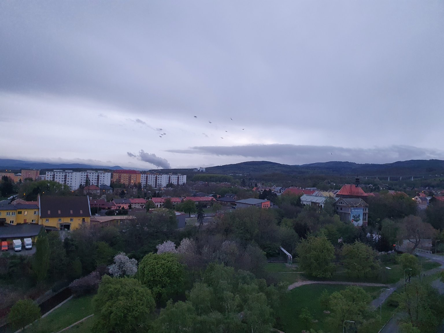 Chomutov