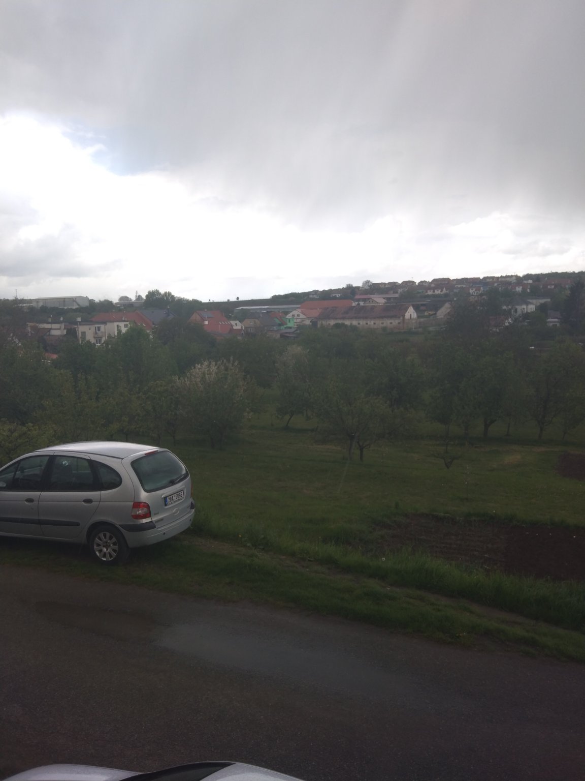 Žádovice