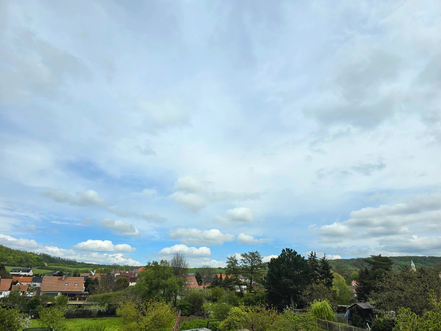Lužice u Mostu 