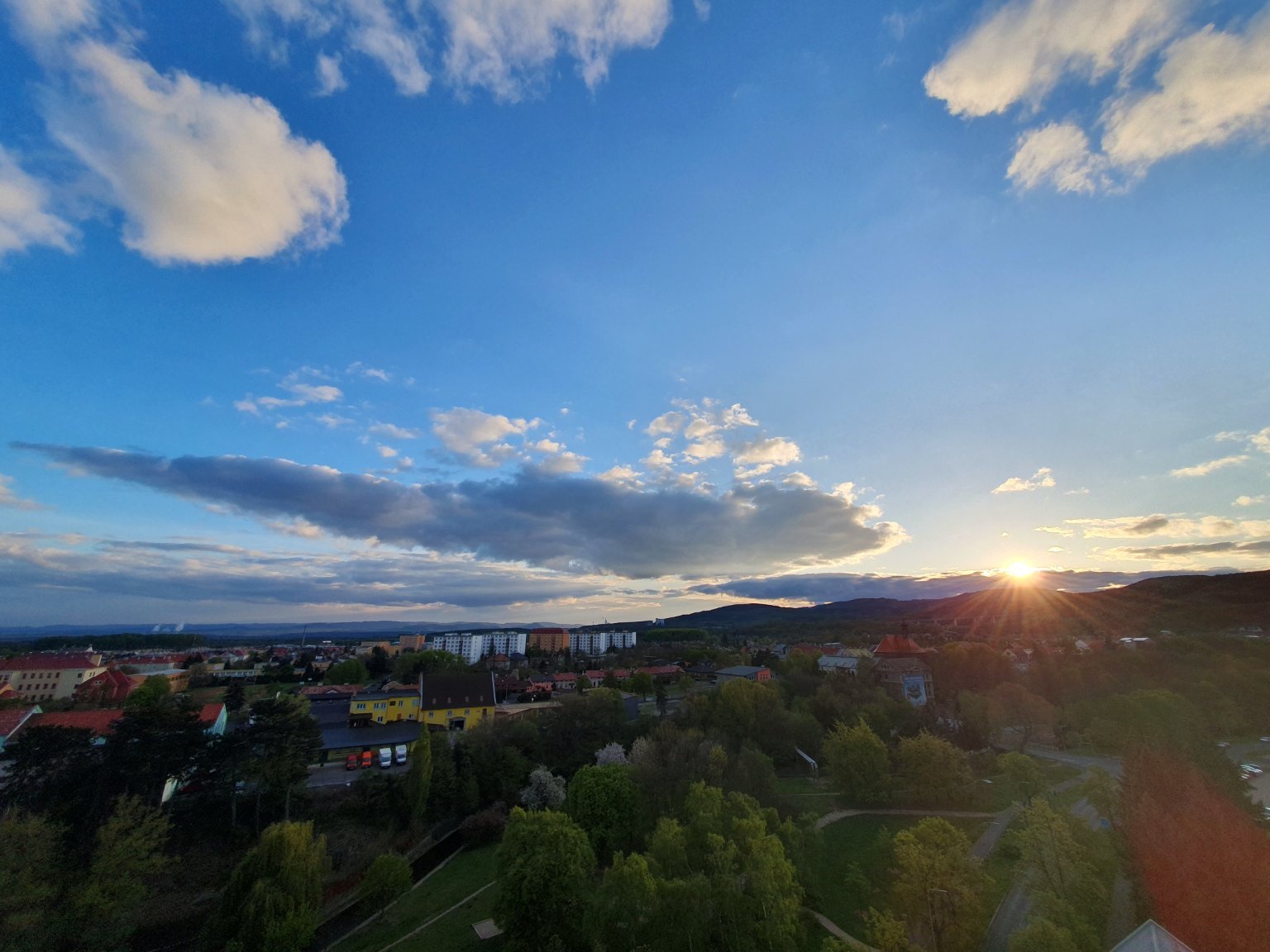 Chomutov