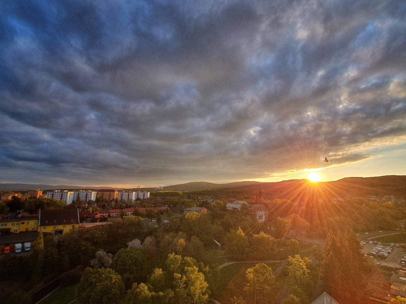 Chomutov