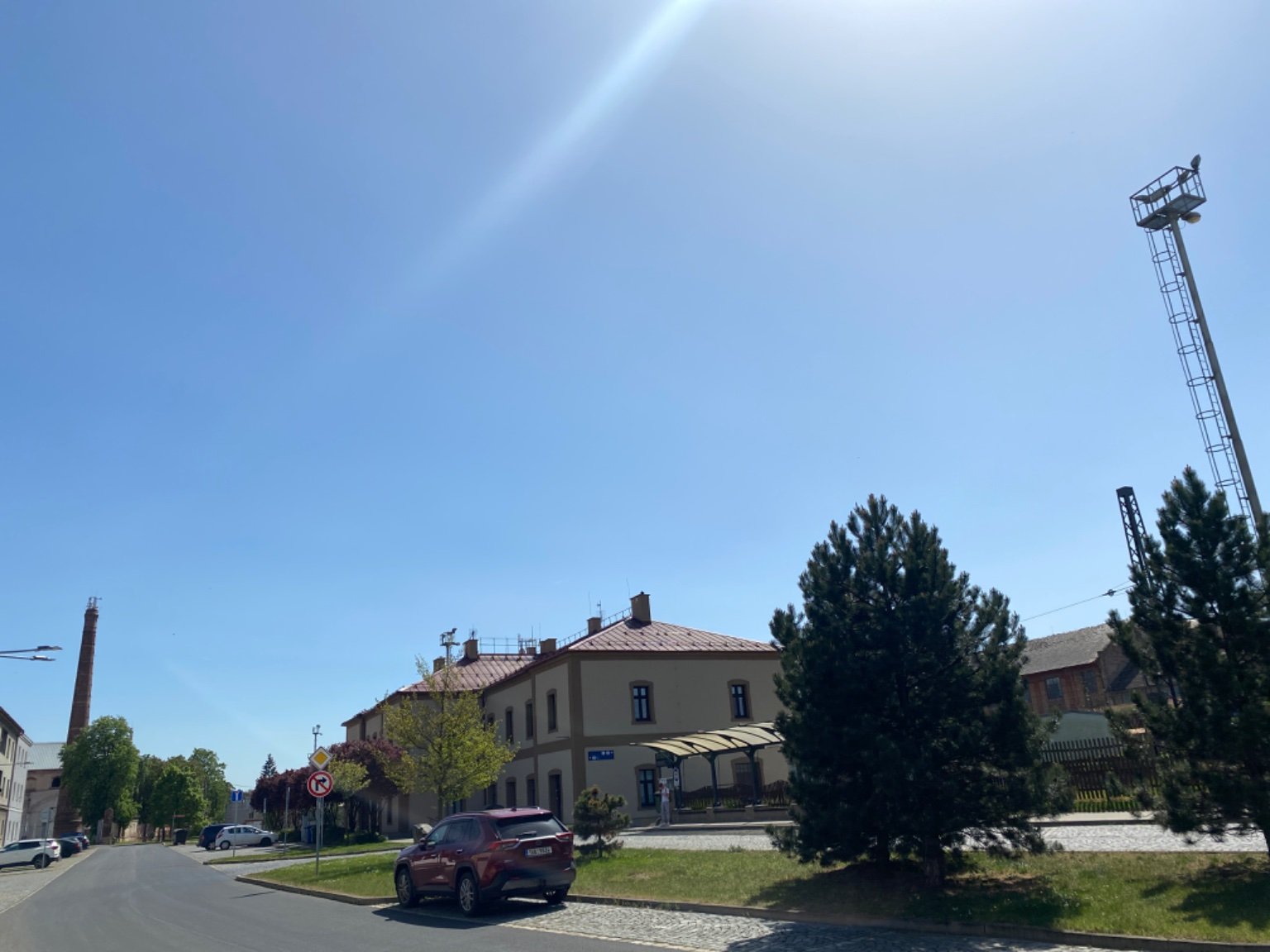 Bohušovice nad Ohří