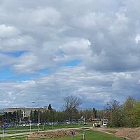 Hradec Králové - Třebeš
