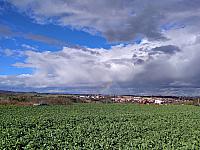 Třebíč-Borovina