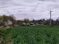 Třebíč-Borovina