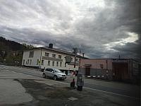 Svrčinovec