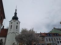 Pelhřimov