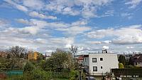 Hořice - Libonice