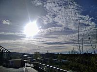 Třebíč-Borovina