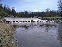 Třebíč-Borovina
