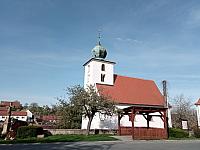 Lukovany