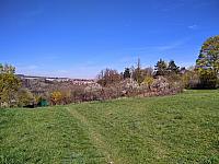 Třebíč-Borovina