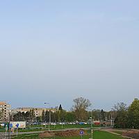 Hradec Králové - Třebeš