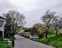 Třebíč-Borovina