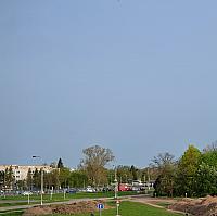 Hradec Králové - Třebeš