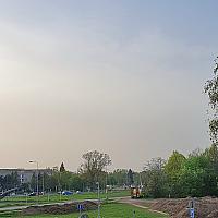 Hradec Králové - Třebeš