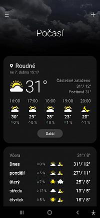 Roudné