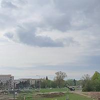 Hradec Králové - Třebeš