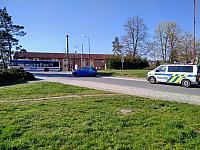Třebíč-Borovina