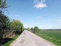Lukovany