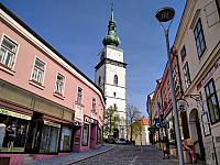 Třebíč