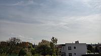 Hořice - Libonice