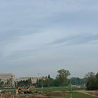 Hradec Králové - Třebeš