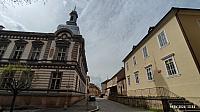 Hořice - Libonice