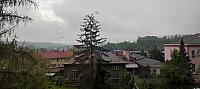 Český Těšín-Frýdecká