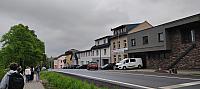 Český Těšín-Frýdecká